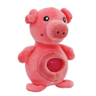Jellyroo Plush Animals Squish Tummy - Hamlet