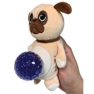 Jellyroo Plush Animals Squish Tummy