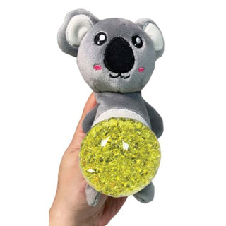 Jellyroo Plush Animals Squish Tummy