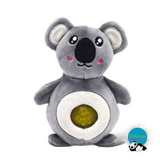 Jellyroo Plush Animals Squish Tummy