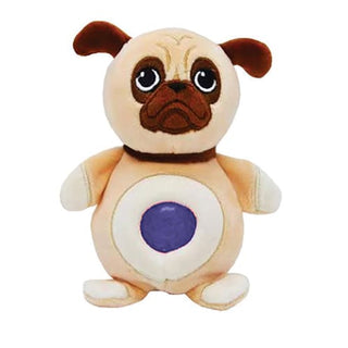 Jellyroo Plush Animals Squish Tummy