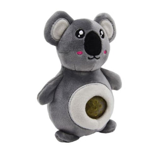 Jellyroo Plush Animals Squish Tummy