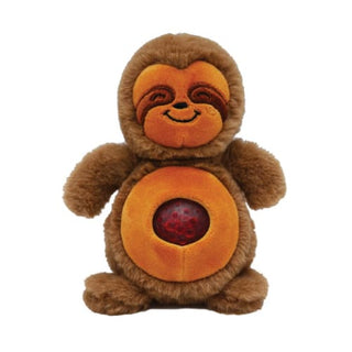 Jellyroo Plush Animals Squish Tummy - Sheldon
