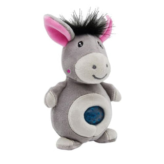 Jellyroo Plush Animals Squish Tummy