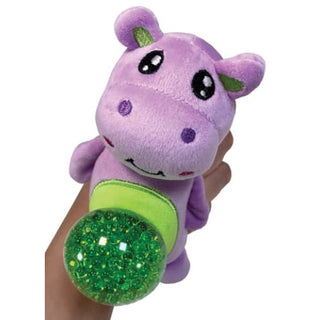 Jellyroo Plush Animals Squish Tummy