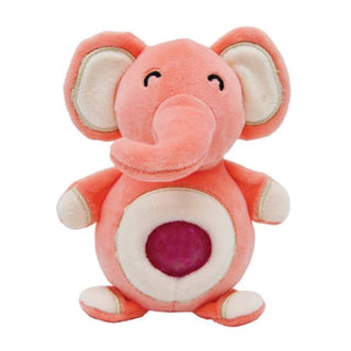 Jellyroo Plush Animals Squish Tummy - Tutu