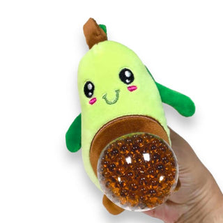 Jellyroo Plush Animals Squish Tummy