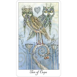 Joie de Vivre Tarot 🔮