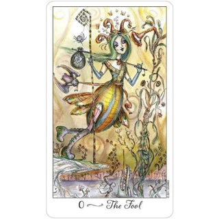 Joie de Vivre Tarot 🔮