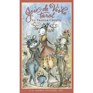 Joie de Vivre Tarot 🔮
