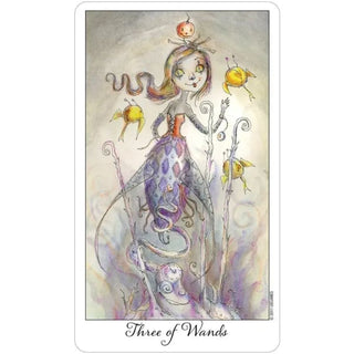 Joie de Vivre Tarot 🔮