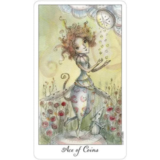Joie de Vivre Tarot 🔮