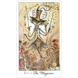 Joie de Vivre Tarot 🔮