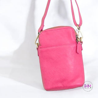 Jolene Crossbody Phone Bag | Joy Susan 👜 - Handbags