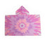 Pink Tie Dye