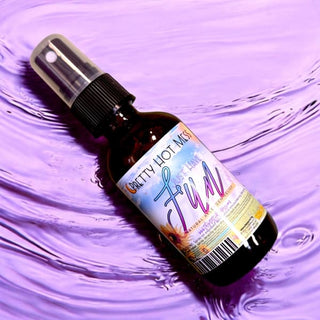 Just Have Fun Allergy Spray - Essential Oil Blend