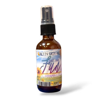 Just Have Fun Allergy Spray - Essential Oil Blend