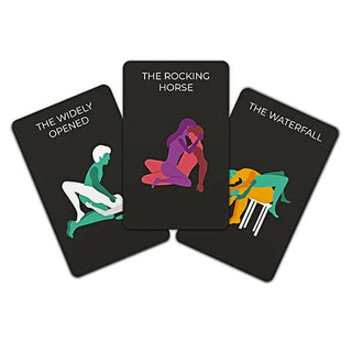 Kama Sutra Trivia ❤️ - Toys & Games