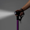 •Kandi Kane ™ Emergency Alarm Cane
