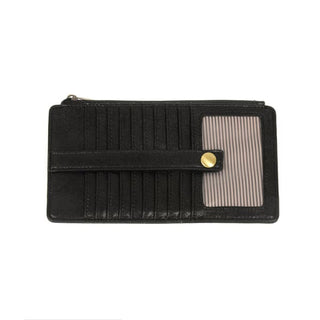 Kara On the Go Wallet | Joy Susan 🖤