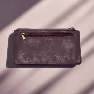 Kara On the Go Wallet | Joy Susan 🖤
