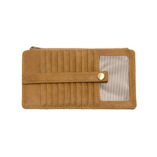 Kara On the Go Wallet | Joy Susan 🖤