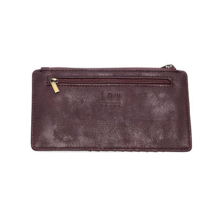 Kara On the Go Wallet | Joy Susan 🖤