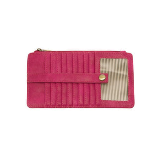 Kara On the Go Wallet | Joy Susan 🖤