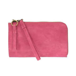 Karina Convertible Wristlet | Joy Susan 🖤