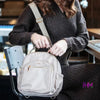 Kedzie Aire Convertible Backpack - Handbags