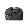 Kedzie Coast To Crossbody Bag - Black - Handbags