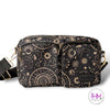 Kedzie Cosmos Gemini Crossbody - Accessory
