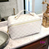 Keeping it Classy Luxury Toiletry Bag