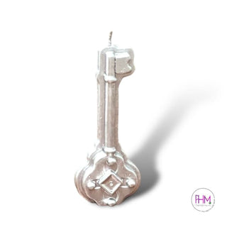 Key Ritual Candle 🕯️