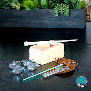 KidzLabs Crystal Mining Kit 🔮