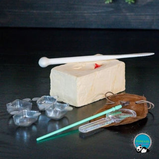 KidzLabs Crystal Mining Kit 🔮