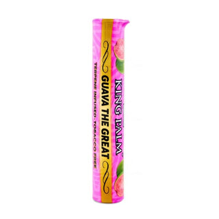 King Palm Single Roll Guava