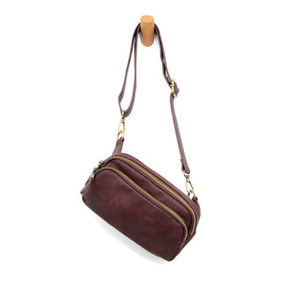 Kylie Sling Belt Bag | Joy Susan 🖤 - purse
