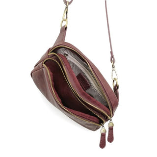Kylie Sling Belt Bag | Joy Susan 🖤 - purse