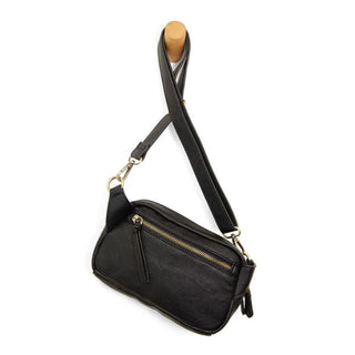 Kylie Sling Belt Bag | Joy Susan 🖤 - purse