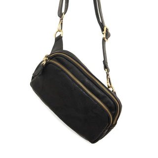 Kylie Sling Belt Bag | Joy Susan 🖤 - purse