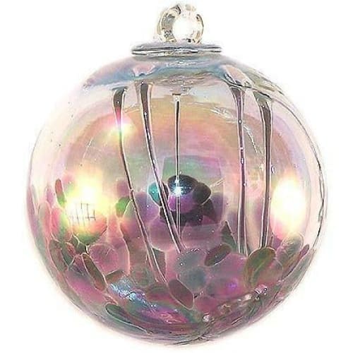 Mystery Witch Ball - Witchy