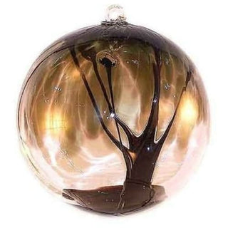 Mystery Witch Ball - Witchy