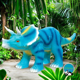 Larger then Life Epic Dino’s