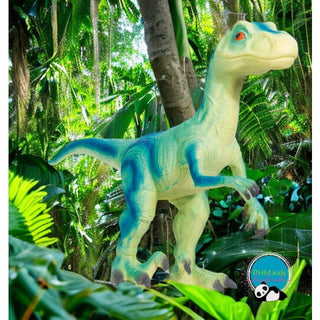 Larger then Life Epic Dino’s