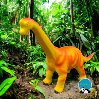 Larger then Life Epic Dino’s