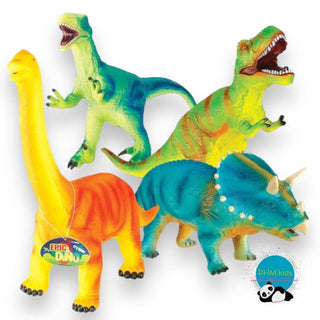 Larger then Life Epic Dino’s