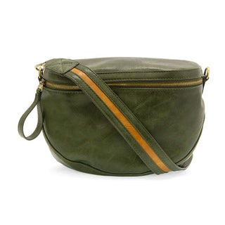 Laura Sling Belt Bag | Joy Susan 🖤
