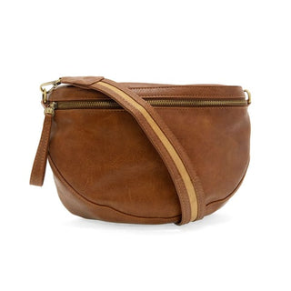 Laura Sling Belt Bag | Joy Susan 🖤