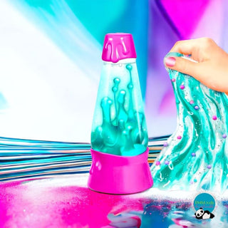 Lava Slime Kit